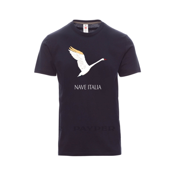 T-SHIRT UOMO GIROCOLLO M/CORTA